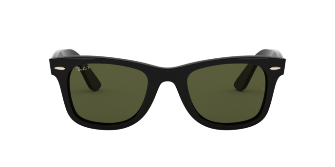 OKULARY RAY-BAN® WAYFARER RB 4340 601/58 50 ROZMIAR M OKULARY RAY-BAN® WAYFARER RB 4340 601/58 50 ROZMIAR M